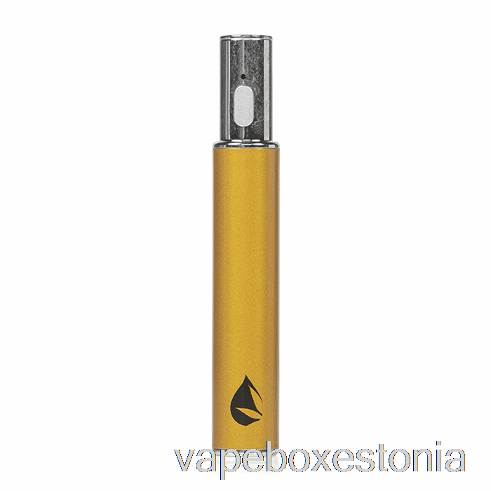 Vape Box Estonia Leaf Buddi Max Iii 3 650mah Aku Kuld